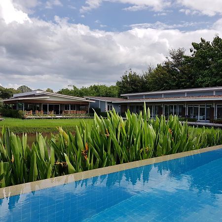 Milin Villa Resort Ban Yang (Kanchanaburi) Exterior foto